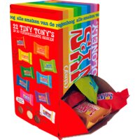 Een afbeelding van Tony's Chocolonely Tiny Tony's