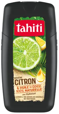 pdp-image-Tahiti Douche citroen bel