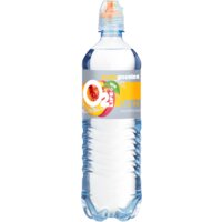 Een afbeelding van O2Life Peach greentea