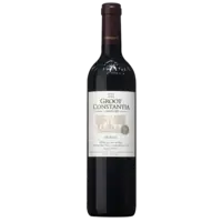 Groot Constantia Shiraz