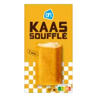 AH Kaassouffle