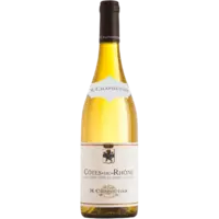 M. Chapoutier Côtes-du-Rhône Blanc