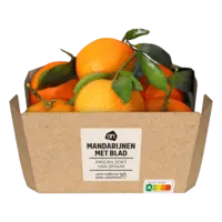 AH Mandarijnen met blad