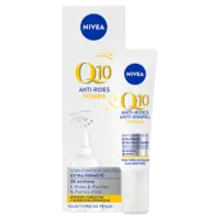 NIVEA Visage q10 oogcontourcrème