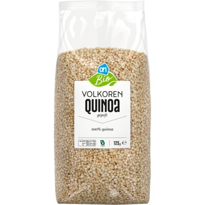 pdp-image-AH Biologisch 100% Volkoren quinoa gepoft