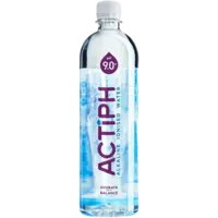 Actiph Water