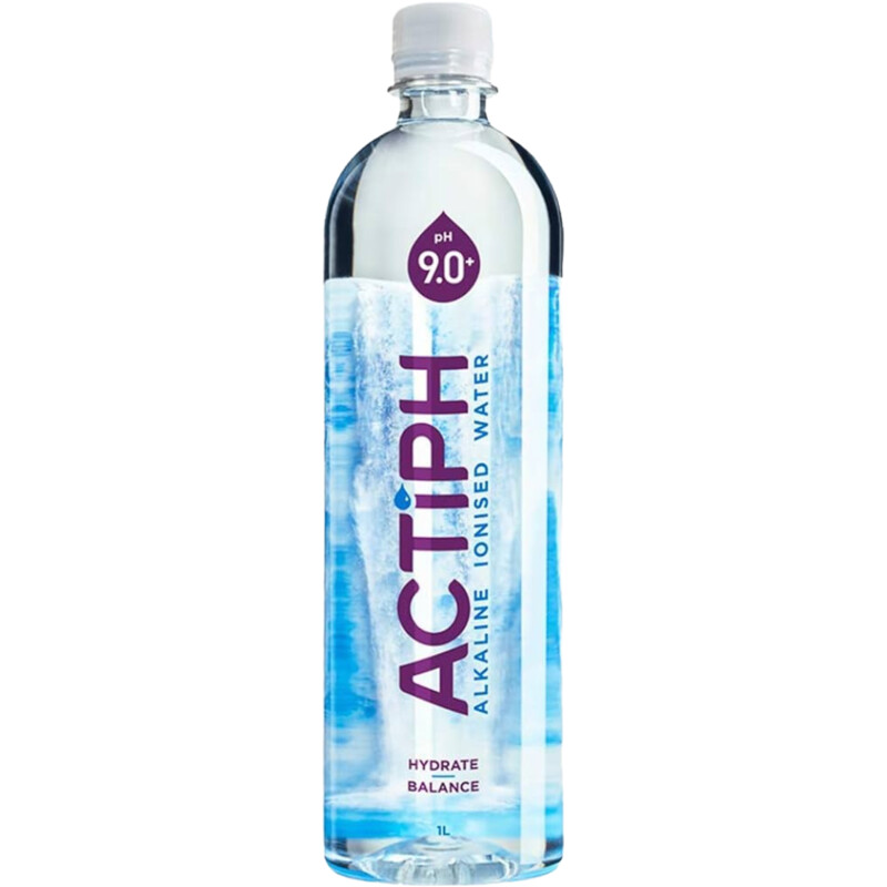 Een afbeelding van Actiph Water