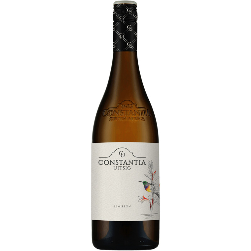 Een afbeelding van Constantia Uitsig Semillon