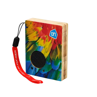 pdp-image-AH Soundbox papegaai