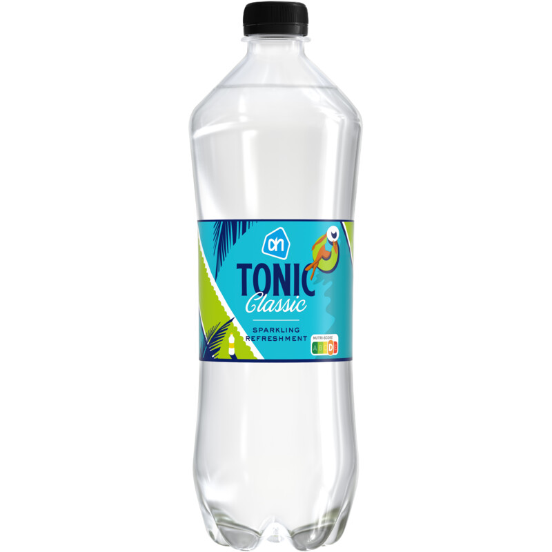 Een afbeelding van AH Tonic regular
