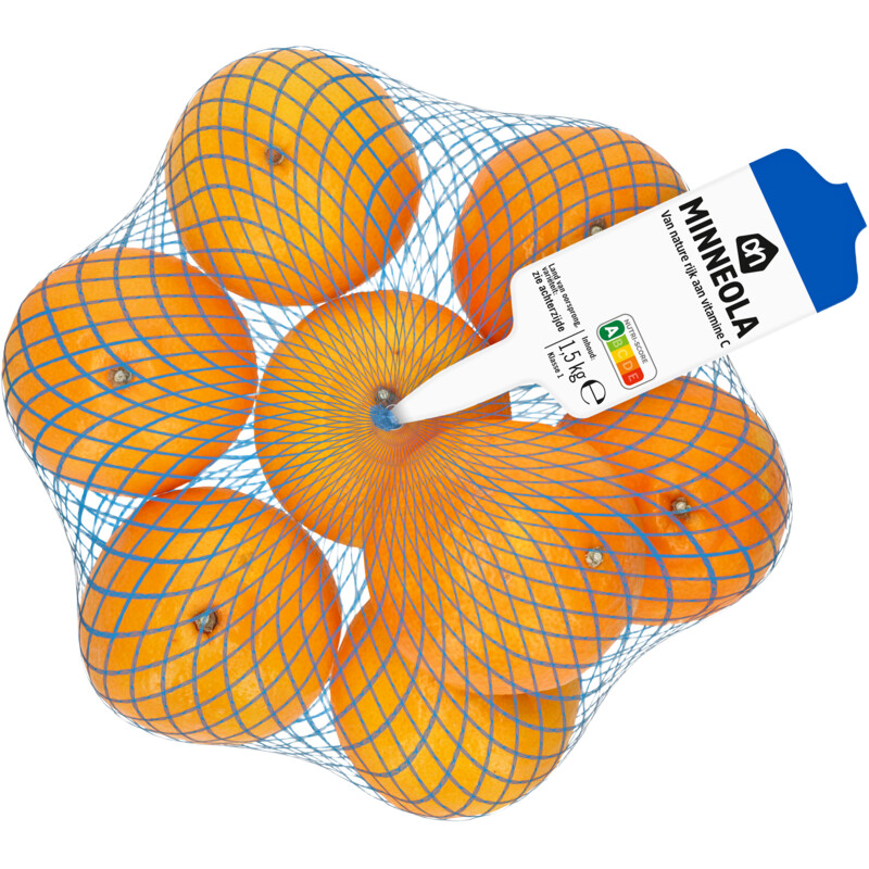 Een afbeelding van AH Minneola
