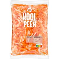 Een afbeelding van AH Kool peen