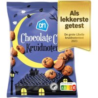 Een afbeelding van AH Chocolate chip kruidnoten