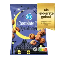 AH Chocolate chip kruidnoten