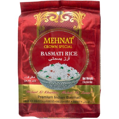 pdp-image-Mehnat Basmati rijst
