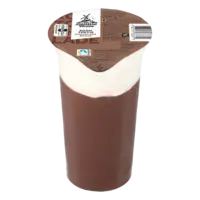 De Zaanse Hoeve Roomtoetje chocolade