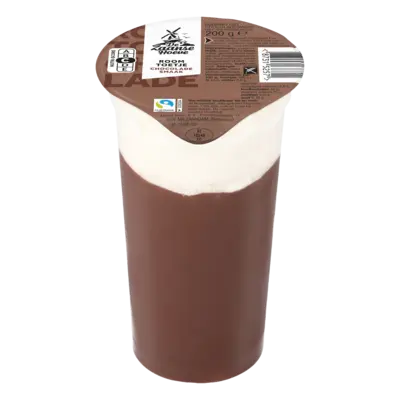 pdp-image-De Zaanse Hoeve Roomtoetje chocolade