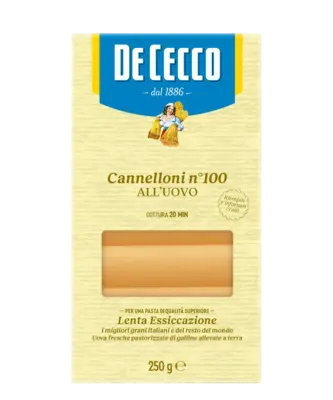 pdp-image-De Cecco Cannelloni all'uovo
