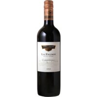 Een afbeelding van La Palma Carmenère