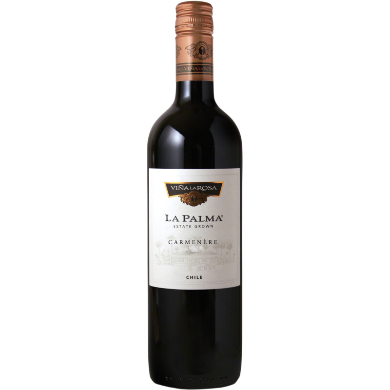 Een afbeelding van La Palma Carmenère