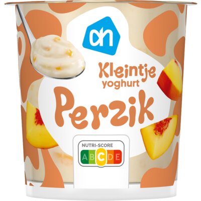 pdp-image-AH Kleintje yoghurt perzik