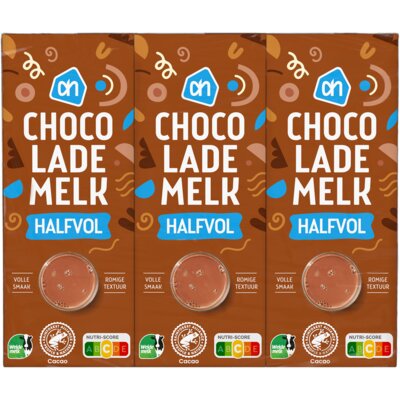 pdp-image-AH Chocolademelk halfvol 6-pack