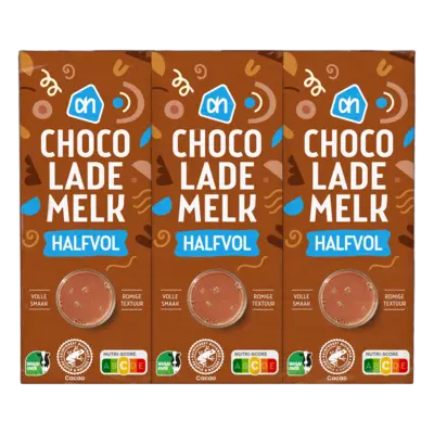 pdp-image-AH Chocolademelk halfvol 6-pack