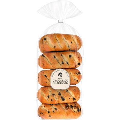 pdp-image-AH Mini melk brioche chocolade