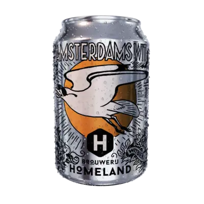 pdp-image-Brouwerij Homeland Amsterdams wit