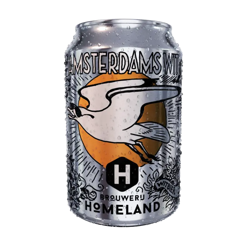 Amsterdams wit