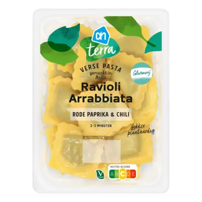 pdp-image-AH Terra Plantaardige ravioli arrabbiata