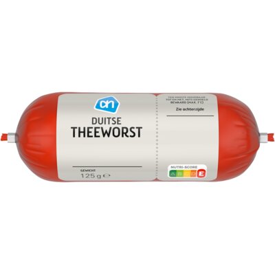 pdp-image-AH Duitse theeworst