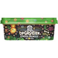 Een afbeelding van Flower Farm Opgroeien zonder palmolie