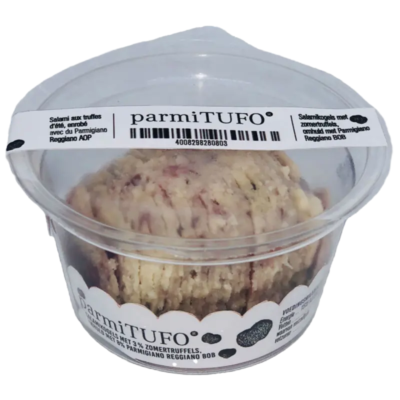 Bedford Parmitufo