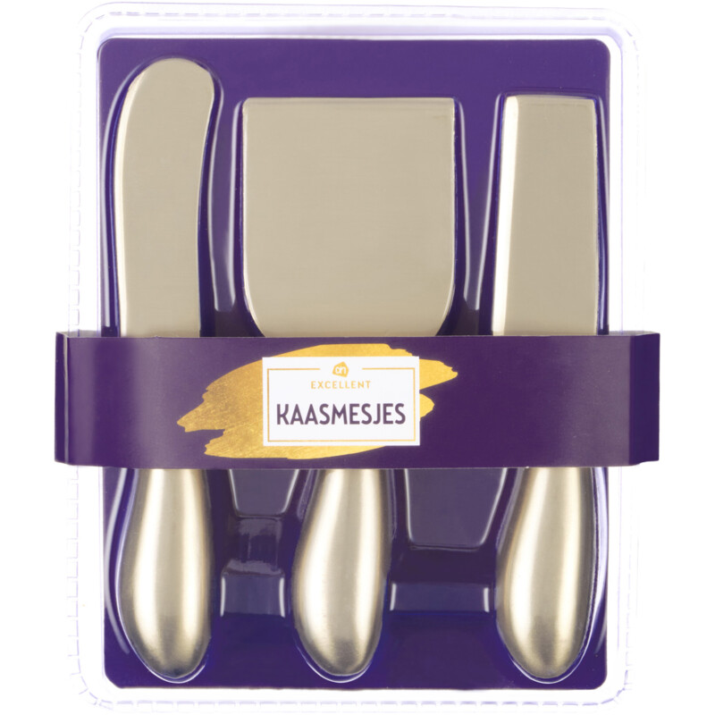 Een afbeelding van AH Kaasmesjes