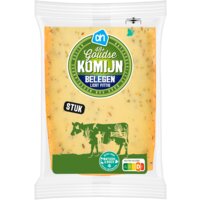 AH Goudse belegen komijn 48+ stuk