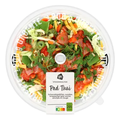 pdp-image-AH Stoommaaltijd pad thai