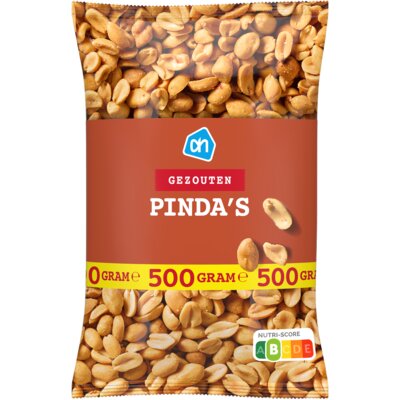 pdp-image-AH Pinda's gezouten