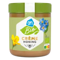 AH Biologisch Crèmehoning