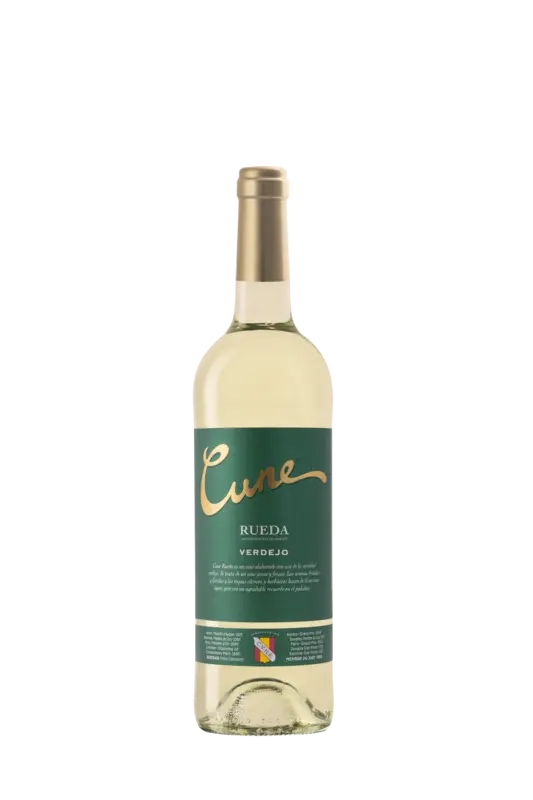 Rueda Verdejo
