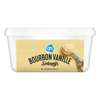pdp-image-Ah schepijs vanille bourb