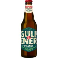 Een afbeelding van Gulpener Pilsener