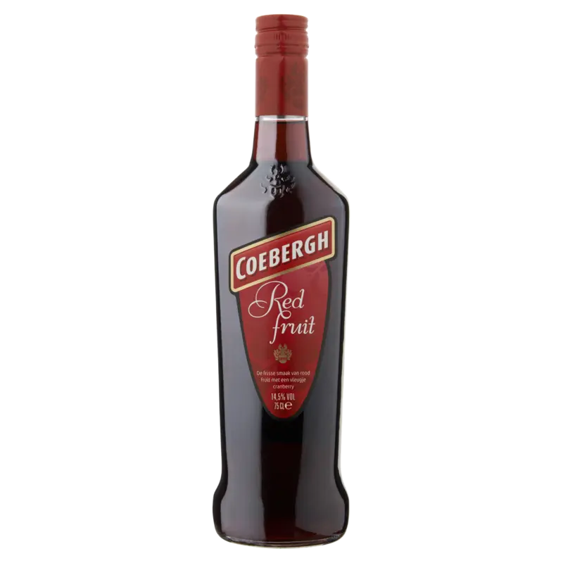 Red Fruit - 750ML