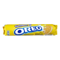 Oreo Golden