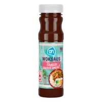 AH Woksaus Thaise sweet basil