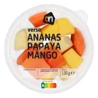 AH Ananas, papaja, mango