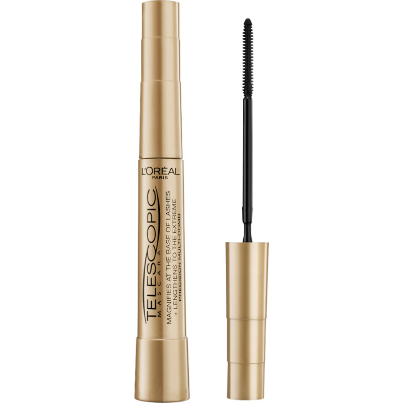 Een afbeelding van L'Oréal Paris False lash telescopic lengte mascara