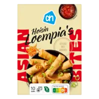 AH Hoisin loempia's