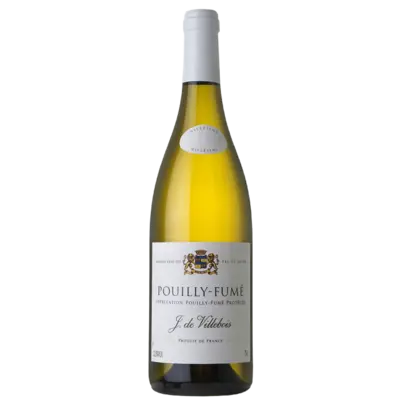 pdp-image-Villebois Pouilly-Fumé
