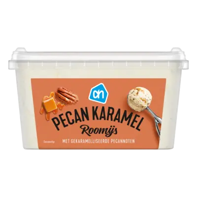 pdp-image-AH Roomijs pecan caramel